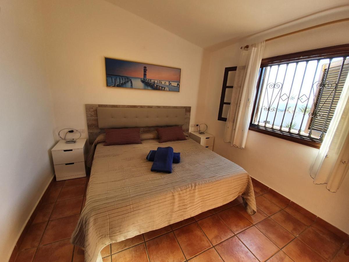 2 Bedroom Villa 'The Bungalow' With Private Heated Pool. Puerto del Carmen (Lanzarote) Exterior foto