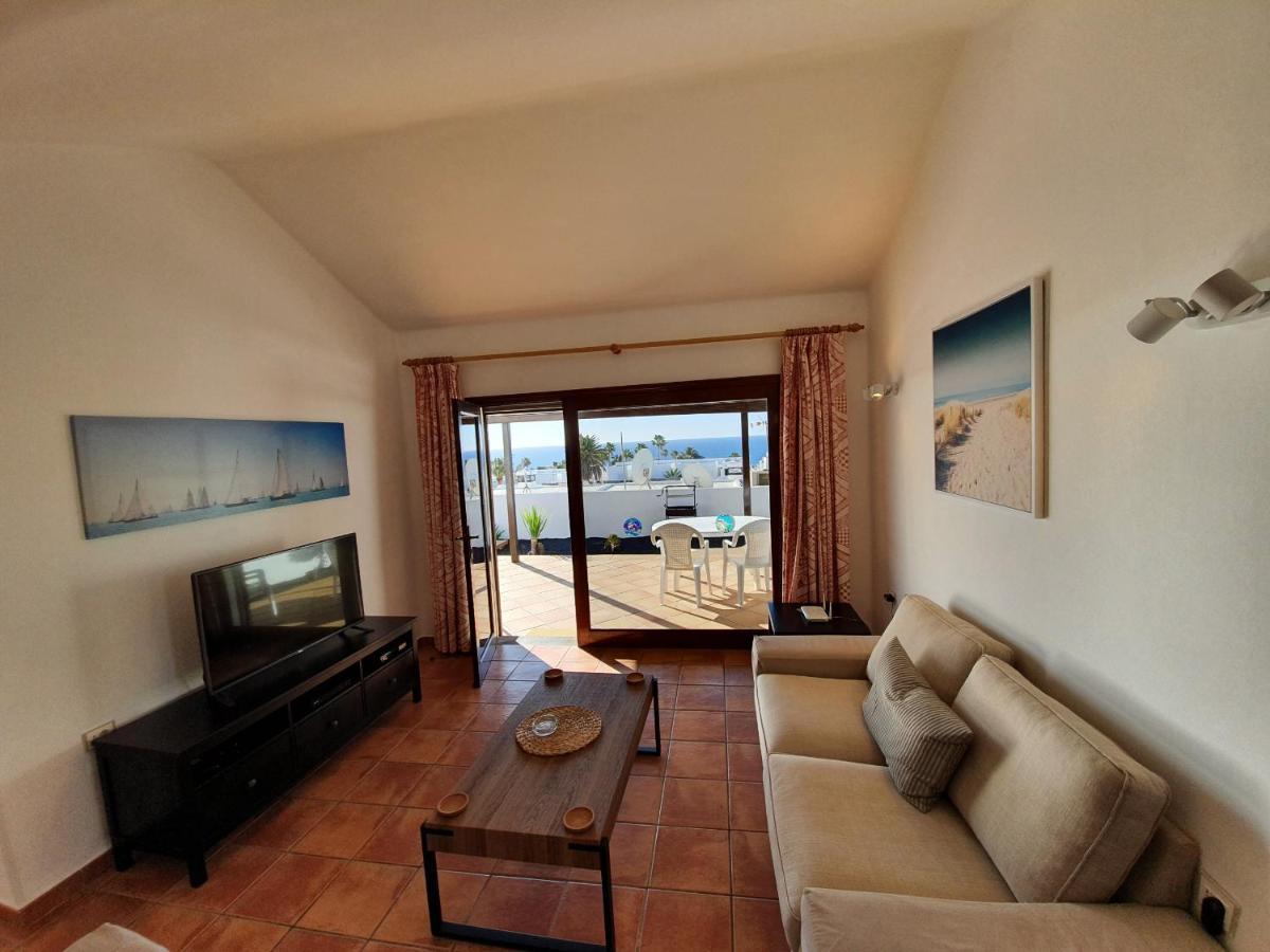 2 Bedroom Villa 'The Bungalow' With Private Heated Pool. Puerto del Carmen (Lanzarote) Exterior foto