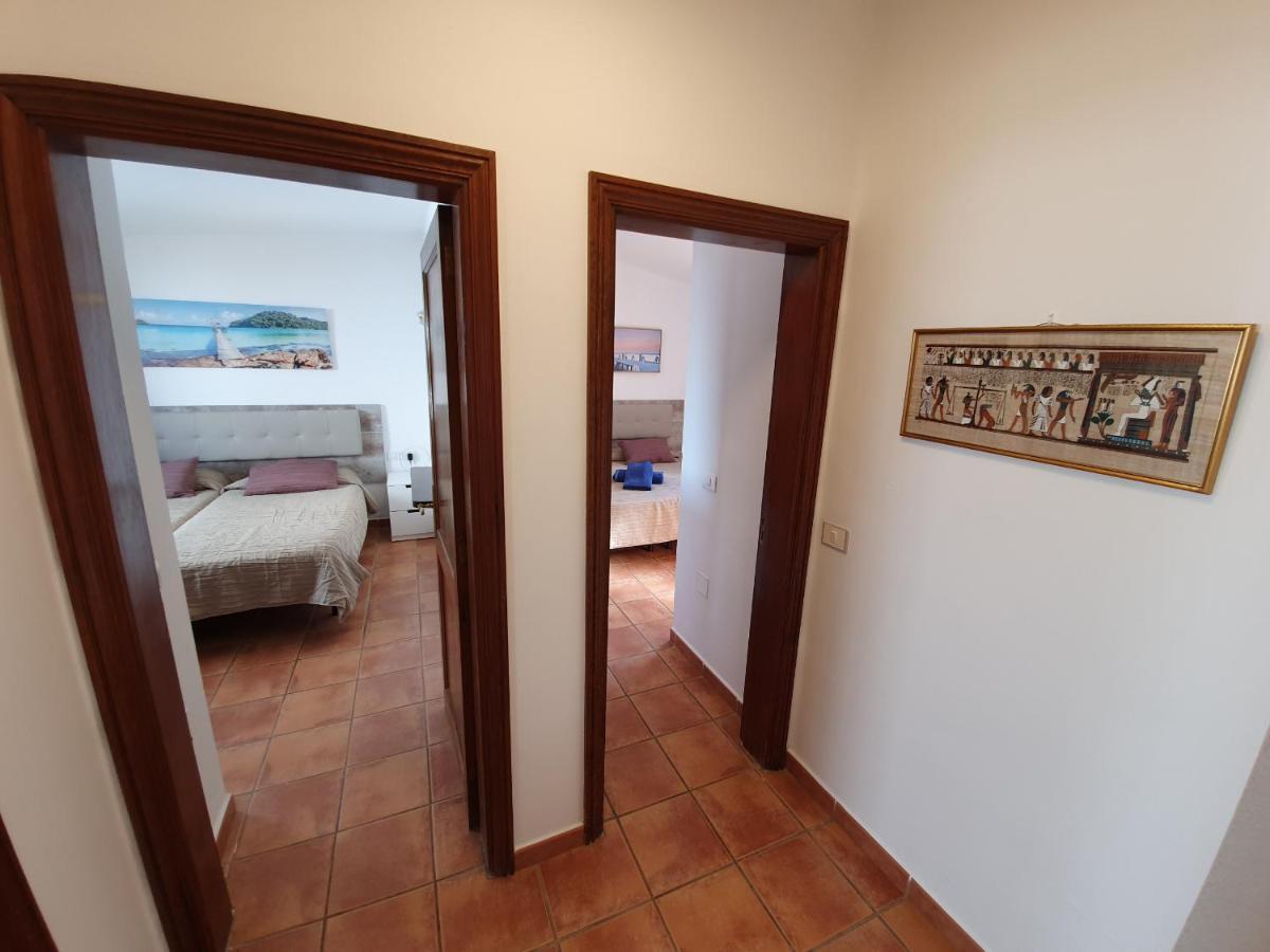 2 Bedroom Villa 'The Bungalow' With Private Heated Pool. Puerto del Carmen (Lanzarote) Exterior foto